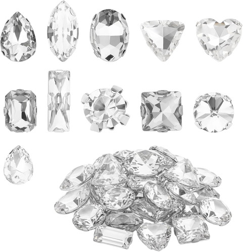 250 strasssteine set - 250,
