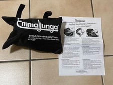 Emmaljunga NXT 90 Regenschutz
