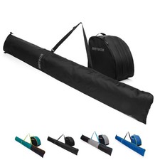 SET Skischuhtasche & Skitasche