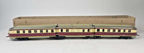 Märklin spur 12970 - spur, tw