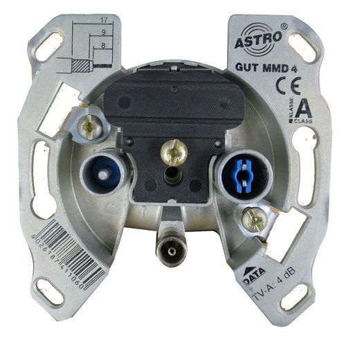 Astro gut mmd - 4, bk