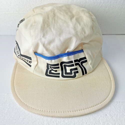 Erdgastrasse mütze ddr fdj - mütze,
