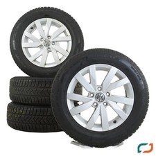 Original VW Passat 3G B8 Winterräder Winterreifen Aragon 16 Zoll 215/60R16 95H
