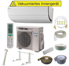 Klimaanlage Split Daikin Ururu
