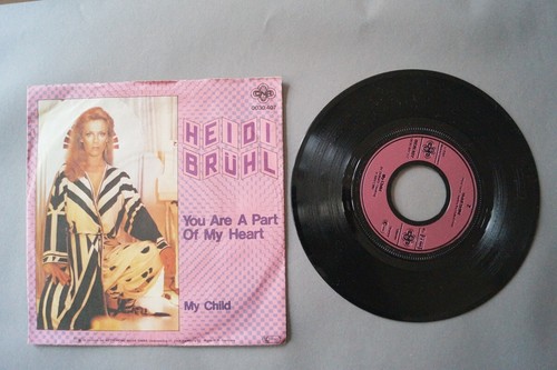 Heidi brühl you are - you,