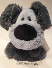 Nici wusel pip - wusel, &