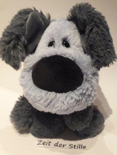 Nici wusel pip stoffhund ca - pip,