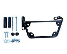 Seitentaschenhalterung Chief XL links – passend für Indian Chief Halterung