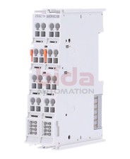 BECKHOFF KL2552 Busklemme/Bus clamp, 2-Kanal-Motion-Interface, DC-Motor, 48V DC,