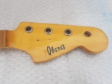 1976 IBANEZ JB FRETLESS BASS