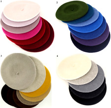 Baske Damen Wolle verschiedene