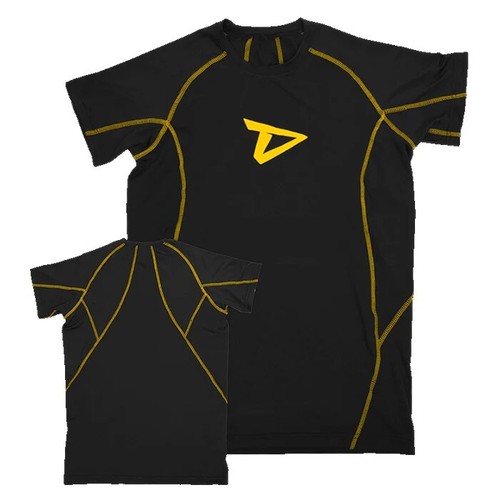 Dedicated dry fit - dedicated,