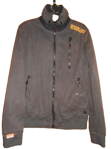 Superdry herren - superdry,