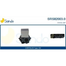 Widerstand Innenraumgebläse