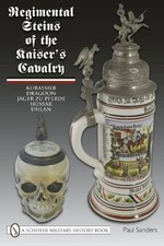 Regimental Steins of the