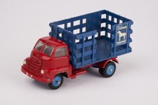 Vilmer Denmark Nr. 621 Bedford Pferdetransporter