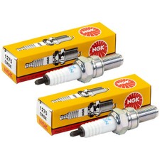 Zündkerze Set 2 Stück NGK