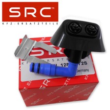 WASCHWASSERDÜSE SCHEINWERFERREINIGUNG FÜR OPEL VECTRA C SIGNUM SAAB 9-3 LINKS