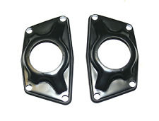 VW Käfer Drehstabdeckel Deckel Hinterachse Pendelachse Bj.11/52-8/59 Satz  NEU