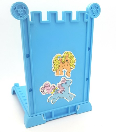 Little pony traumschloss - pony,