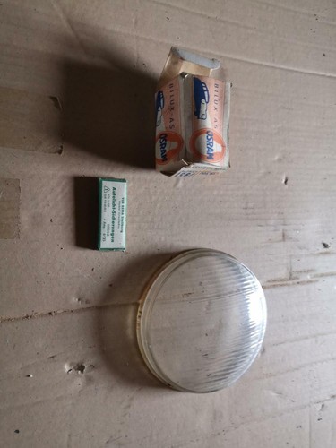 Simson lampe streuscheibe - simson,