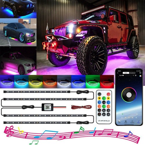 Auto led - auto,