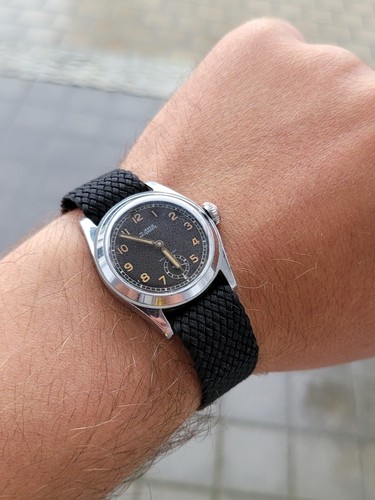 Militäruhr ww2 armee - ,