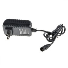 AC Adapter Female Plug for