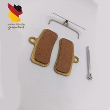 Power Bremsbelag 4 Kolben TRP