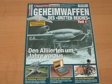 Clausewitz Spezial