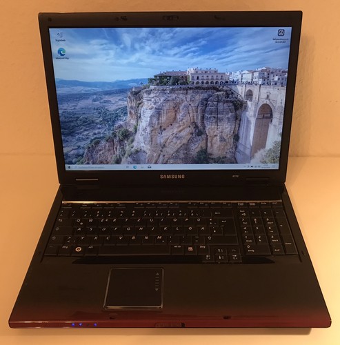 Samsung r710 laptop notebook - samsung, |