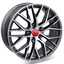 Zoll mam rs4 - zoll, poliert