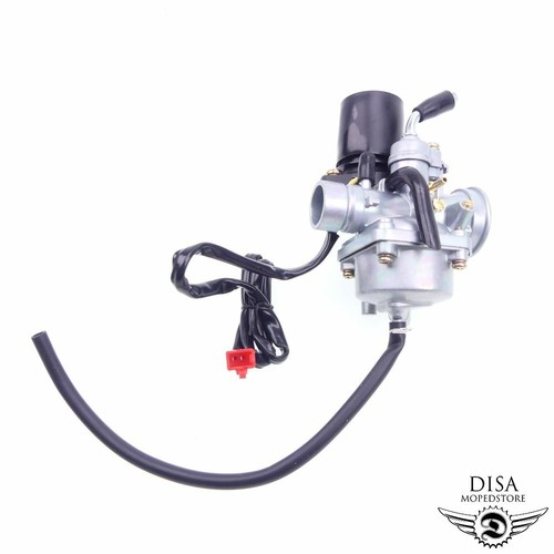5mm tuning vergaser für - 18,5mm,