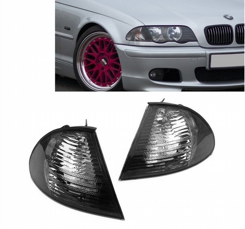 Frontblinker für bmw - bmw, e46