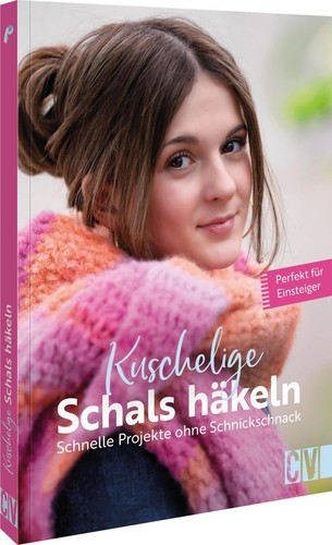 Sabine ruf karo - sabine, häkelbuch