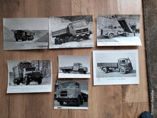 Fotografie Lastwagen MIX VON