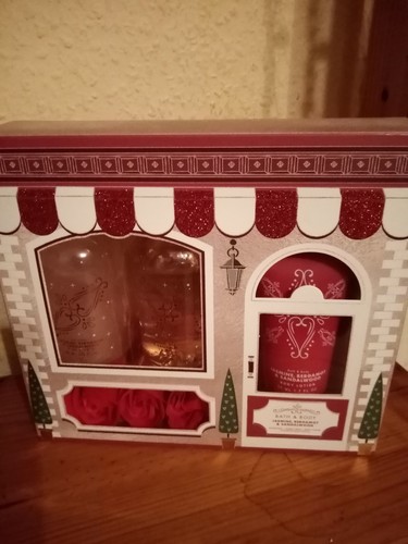 Beauty set neu - beauty, !