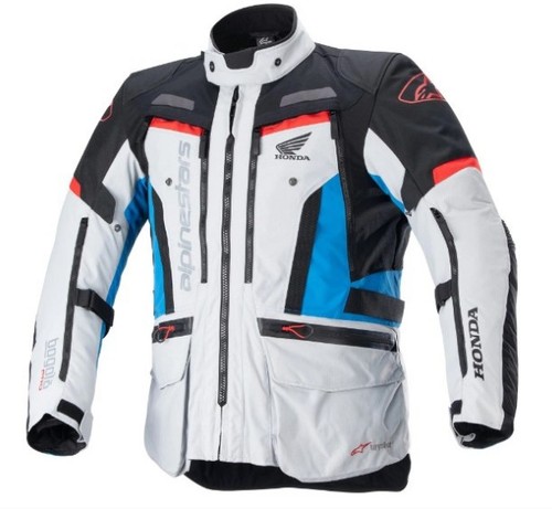 Alpinestars honda bogota pro - alpinestars,