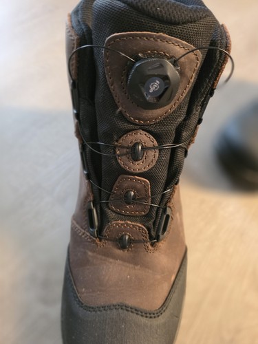 Aigle jagd wanderstiefel - aigle, la
