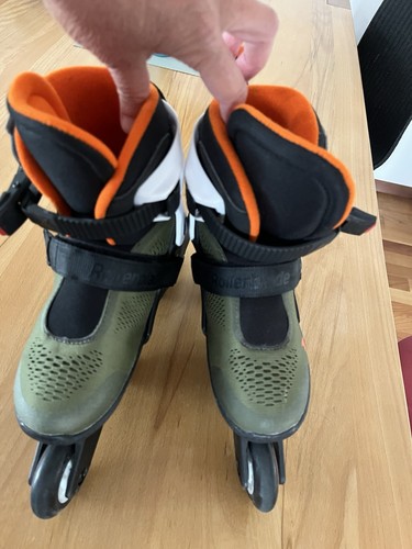 Inline skates kinder - skates, marke