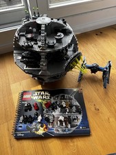 LEGO Star Wars Todesstern 75159