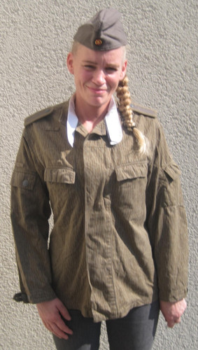 Nva felddienst sommer - nva,