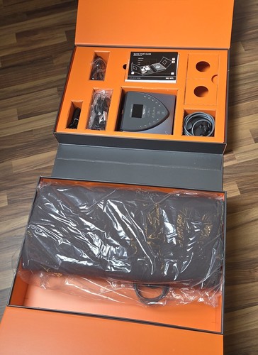 Bemer classic set - b.box, b.body