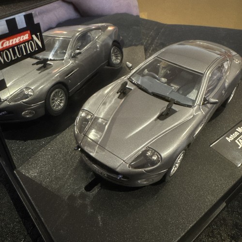 Carrera evolution aston martin - carrera,