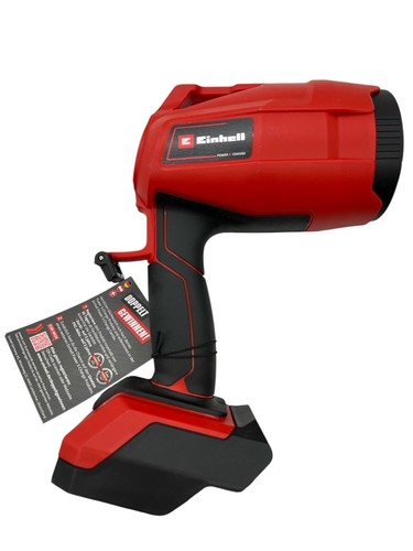 Einhell akku farbsprühsystem - einhell, akku-farbsprühsystem
