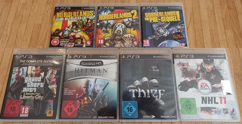 Playstation ps3 - playstation, 3