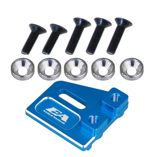 Eagle modell servoplatte - al,