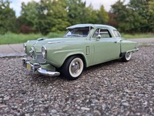 1951 Studebaker Champion Highway61 1:18 aus Sammlung