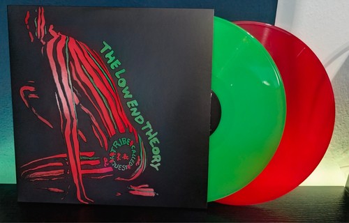 Tribe called quest - called,