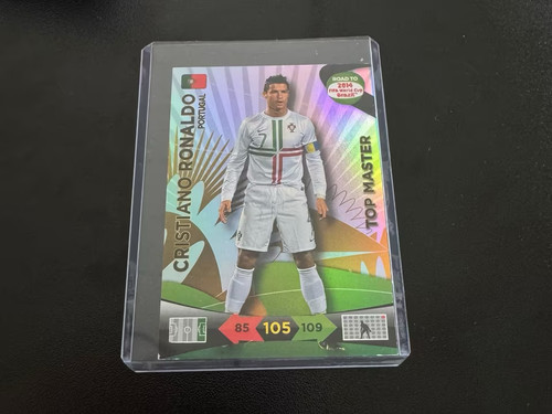 Cristiano ronaldo top - cristiano,